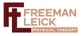 Freeman Leick Physical Therapy