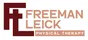 Freeman Leick Physical Therapy